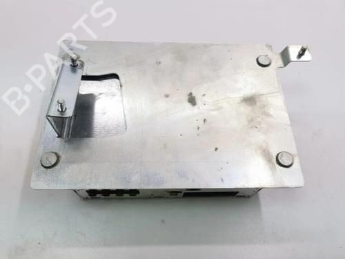 Electronic module MASERATI QUATTROPORTE V 4.2 | BP38501391M83 - Image 7