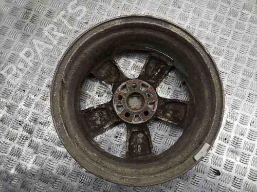 Rim PEUGEOT 4007 (VU_, VV_) 2.2 HDi | BP28841545C45