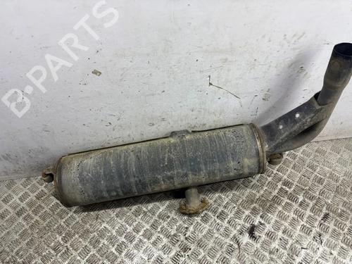 Exhaust system TOYOTA RAV 4 II (_A2_) 2.4 4WD (ACA23, ACA22) | BP33229230M121 - Image 9