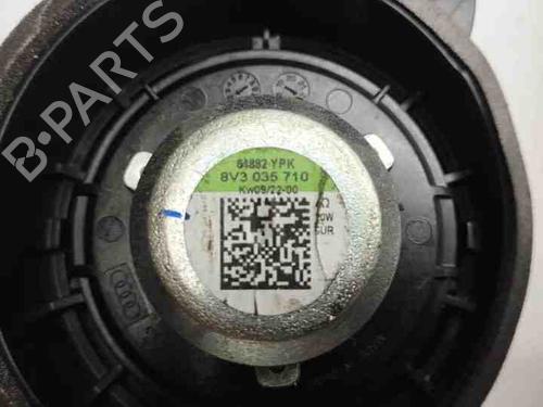 Electronic module AUDI Q2 (GAB, GAG) 35 TFSI | BP28861199M83 