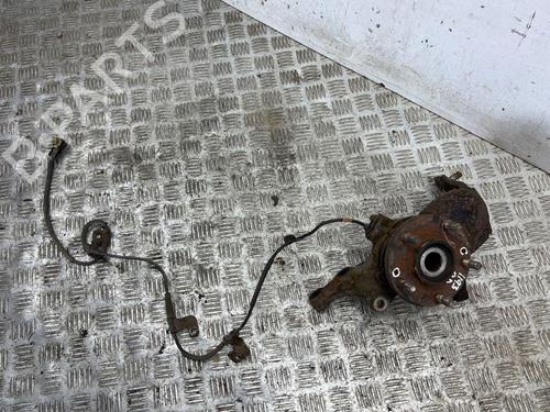 Used Right front steering knuckle KIA OPTIMA (FSGDS6B) 1.7 CRDi (136 hp) 28907682