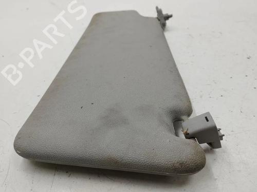 Left sun visor BMW X3 (E83) 2.0 d | BP36331479I1 - Image 7