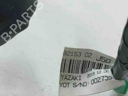 Wiring harness TOYOTA COROLLA Estate (_E21_) 2.0 Hybrid (MZEH12) | BP28859048E16