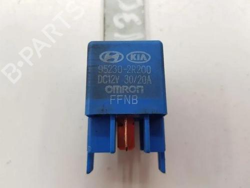 Electronic sensor HYUNDAI i30 Estate (FD) 1.6 CRDi | BP28870535M84 - Image 3