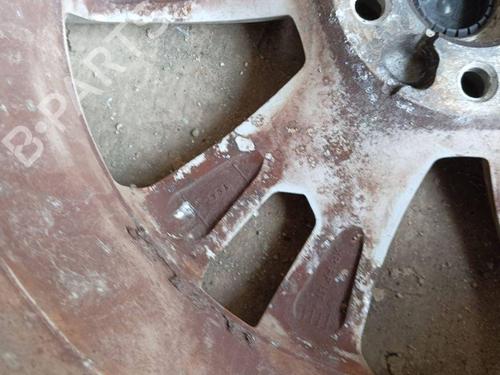 Rim OPEL ANTARA A (L07) 2.2 CDTi 4x4 | BP28893556C45 