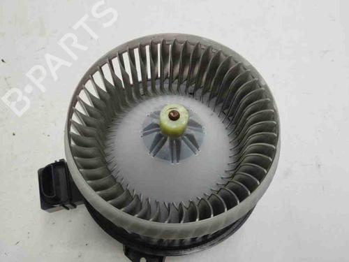 Heater matrix HONDA ACCORD VIII (CU) 2.2 i-DTEC (CU3) | BP28893918M63