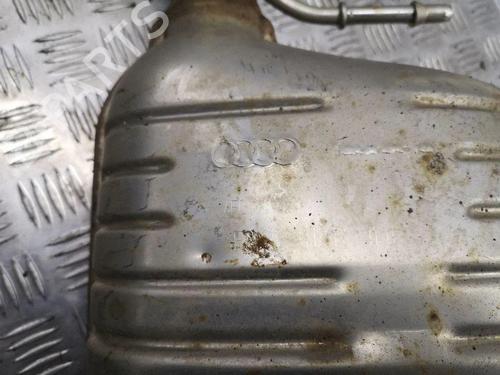 Exhaust system AUDI A6 C6 Avant (4F5) 2.0 TDI | BP40231714M121 - Image 4