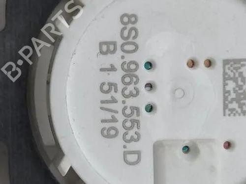 Electronic sensor SEAT ATECA (KH7, KHP) 1.6 TDI | BP36082452M84 - Image 6