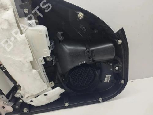 Rear left panel HONDA ACCORD VIII (CU) 2.2 i-DTEC (CU3) | BP33253932C60 - Image 2