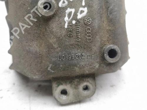 Engine mount VW GOLF IV Van (1J1) 1.9 TDI | BP38246833M89 - Image 6