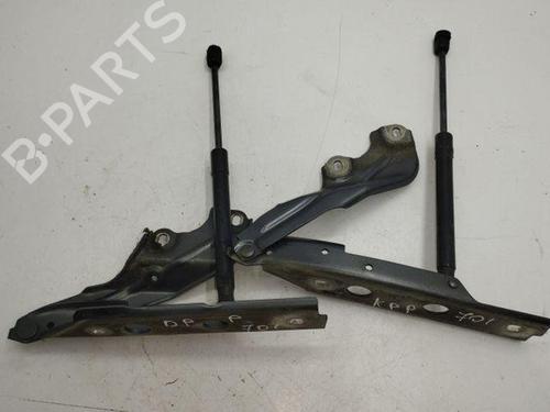 Hinge/Door check strap AUDI A7 Sportback (4GA, 4GF) 3.0 TDI | BP28855420C146 