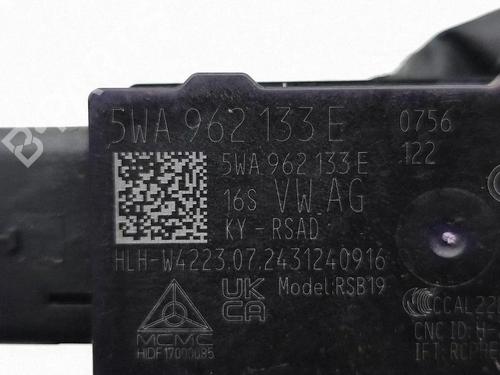 Electronic module AUDI Q4 E-TRON SUV (F4B) 45 | BP39458874M83 - Image 6