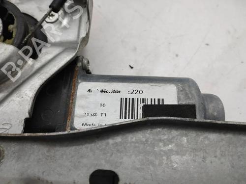 Front left window mechanism CITROËN DS3 (SA_) 1.6 HDi 90 | BP36216189C22 - Image 8