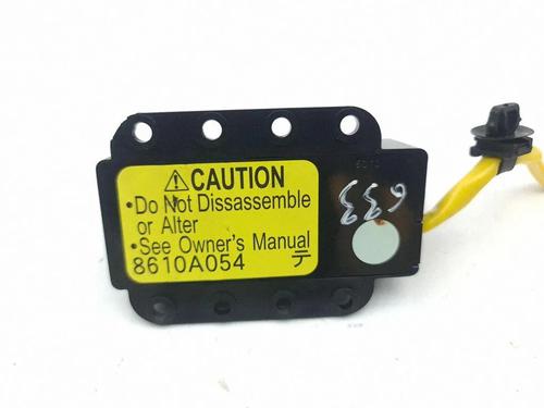Switch MITSUBISHI OUTLANDER II (CW_W) 2.2 DI-D 4WD | BP40208464I30 - Image 8