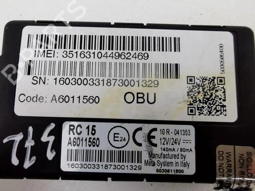 Electronic module HYUNDAI i40 I CW (VF) 1.7 CRDI | BP33639144M83 - Image 7