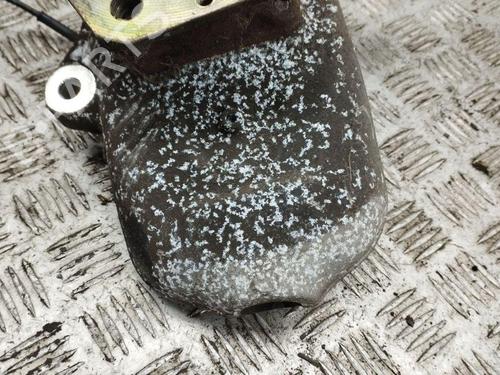 Right front steering knuckle MASERATI QUATTROPORTE V 4.2 | BP28893571M26 