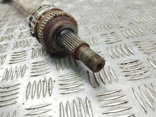 Left rear driveshaft MAZDA CX-5 (KE, GH) 2.2 D AWD (KE102) | BP33225417M40 - Image 3