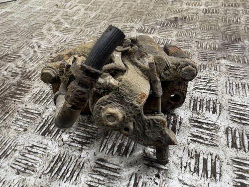 Left rear brake caliper CHRYSLER GRAND VOYAGER V (RT) 3.8 | BP36332345M107 - Image 4