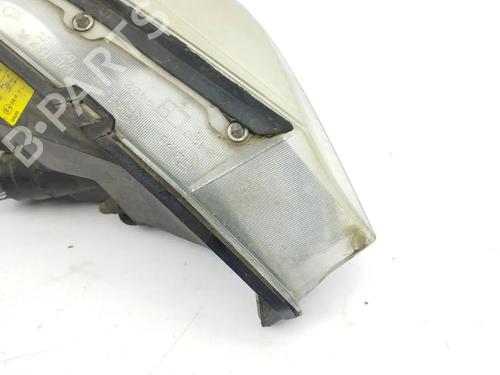 Left headlight FORD FOCUS I Turnier (DNW) 1.8 16V | BP33961635C28 - Image 10
