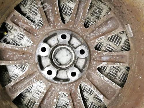 Rim MAZDA CX-5 (KE, GH) 2.2 D AWD (KE2AW) | BP28865667C45 