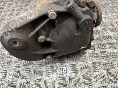 Rear differential BMW 1 (E81) 118 d | BP38247386M24 - Image 8