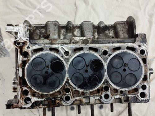 Sylinderhode AUDI A6 C6 (4F2) 3.0 TDI quattro | BP28852619M5 