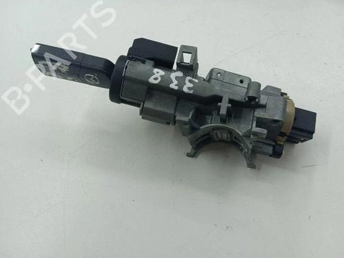 Ignition barrel MAZDA CX-7 (ER) 2.3 MZR DISI Turbo AWD (ER3P) | BP40193551M48 - Image 6
