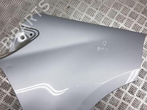 Right front fenders MERCEDES-BENZ A-CLASS (W169) A 160 CDI (169.006, 169.306) | BP28888306C42 