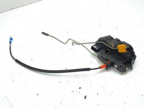 Used Rear left lock Rear left lock 38279048 38279048