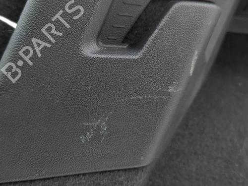 Boot lining AUDI A1 Sportback (GBA) 25 TFSI | BP36332081I3 - Image 9