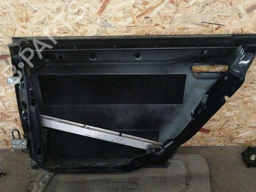 Right rear door AUDI ALLROAD C5 (4BH) 2.5 TDI quattro | BP28884459C5 