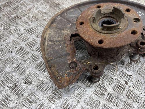 Right front steering knuckle AUDI Q7 (4LB) 3.0 TDI quattro | BP36080125M26 - Image 7