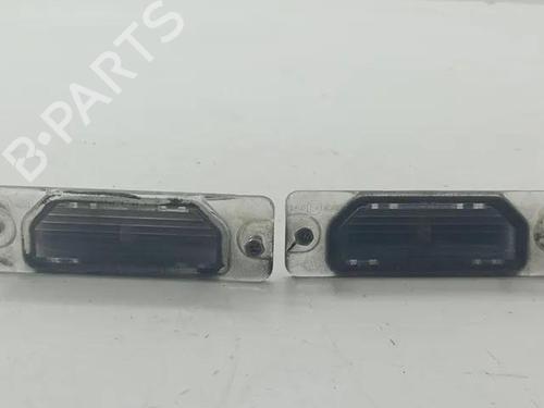 Used Licence plate light INFINITI FX 35 AWD (307 hp) 28855173