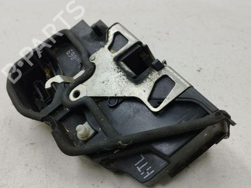 Used Rear left lock BMW X3 (E83) 2.0 d (150 hp) 28885434