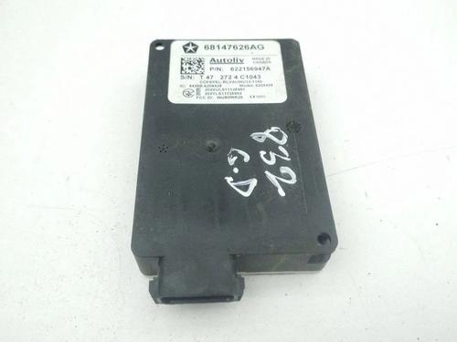 Used Electronic module Electronic module JEEP CHEROKEE (KL) 2.0 CRD 4x4 (170 hp) 40207832 40207832