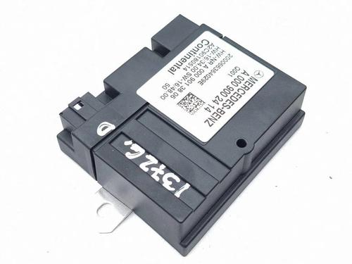 Used Electronic module Electronic module 37586337 37586337
