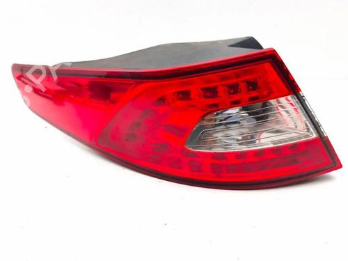 Used Left taillight KIA OPTIMA (FSGDS6B) 1.7 CRDi (136 hp) 31810039