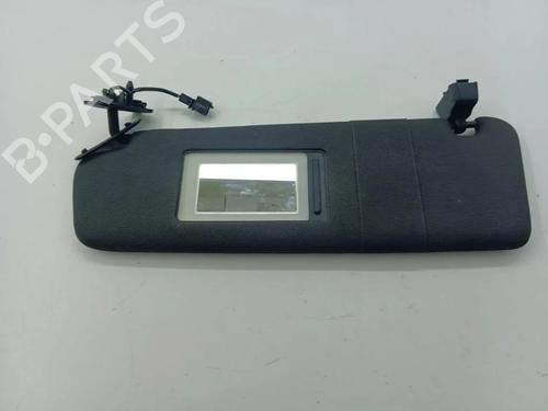 Left sun visor AUDI Q7 (4LB) 3.0 TDI quattro | BP36349494I1 - Image 6