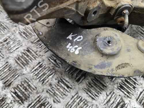 Left front steering knuckle CITROËN C4 CACTUS 1.6 HDi 90 | BP38280838M25 - Image 6