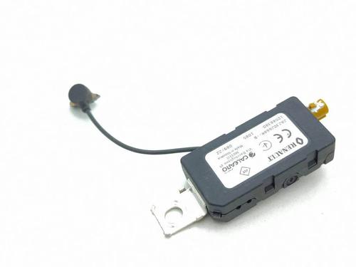 Electronic module RENAULT CAPTUR II (HF_) TCe 100 (HFMT) | BP40209252M83 - Image 3