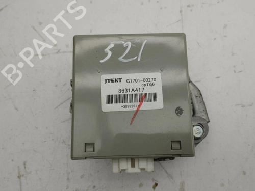Module électronique CITROËN C-CROSSER (VU_, VV_) 2.2 HDi (156 hp) 28893773