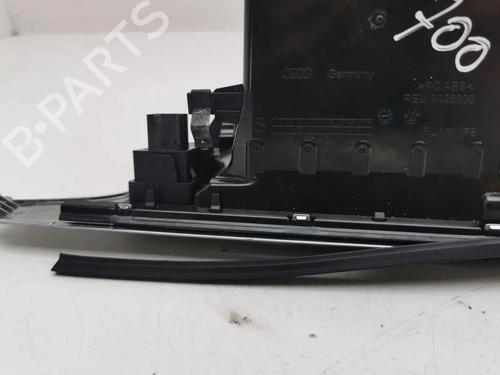 Air vent AUDI A7 Sportback (4GA, 4GF) 3.0 TDI | BP36188503I21 - Image 13