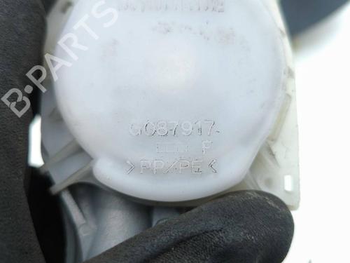 Front right seatbelt TOYOTA GT 86 Coupe (ZN6_) 2.0 (ZN6AC_, ZN6BC_, ZN6K) | BP29987412I25 