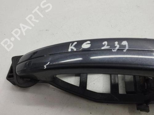 Rear left exterior door handle FORD GRAND C-MAX (DXA/CB7, DXA/CEU) 2.0 TDCi | BP28902874C130 