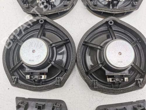 Electronic module HONDA HR-V (RU) 1.5 (RU1) | BP33662573M83  - Image 9
