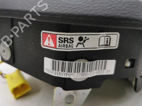 Driver airbag HONDA ACCORD VIII (CU) 2.2 i-DTEC (CU3) | BP28894500C9 