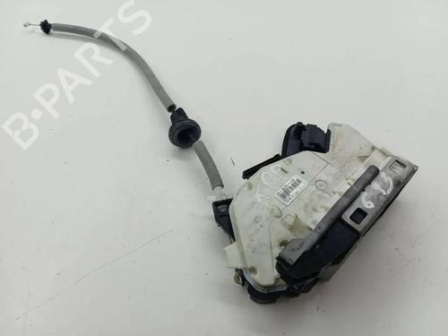 Front left lock VW PASSAT B8 Variant (3G5, CB5) 1.6 TDI | BP33255002C98 - Image 2