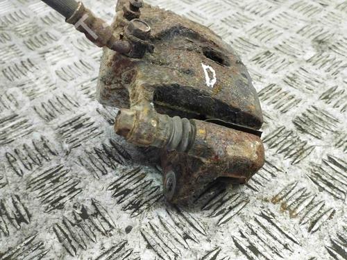 Right rear brake caliper HYUNDAI SANTA FÉ II (CM) 2.2 CRDi 4x4 | BP28872088M106