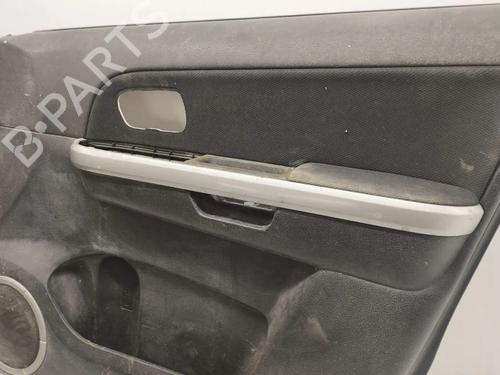 Front right panel SUZUKI GRAND VITARA II (JT, TE, TD) 1.9 DDiS All-wheel Drive (JT419, TD44, JB419WD, JB419XD,... | BP36189454C59 - Image 6