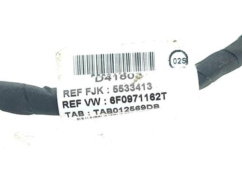 Wiring harness SEAT ARONA (KJ7, KJP) 1.0 TSI | BP36179781E16 - Image 8